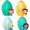 Funko Egg Pocket POP! Disney - (1 Of 12 To Collect) - Jasmine - Aladdin - Animated - Figura in Vinile da Collezione - Idea Regalo - Merchandising Ufficiale - Giocattoli per Bambini e Adulti