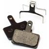 Clarks Cycle Systems Clarks Organiche Organiche Vx811c - Shimano Deore Pastiglie Freno, Unisex - Adulto, Nessuno, Nessuna