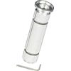 Generic Starnut Stems Top Cap, Cuffia Expander Plug, zigrinato, 80MM