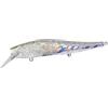 Tufgo 11,5 centimetri galleggiante Minnow Lure 12g Gold Foil Bass