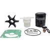 GPJTJROL Kit di Manutenzione fuoribordo for Guarnizione h0nda BF75A BF90A 75-90HP