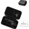 daunke Zolo - Custodia per power bank Anker, 20.000 mAh, 45 W (A1681)/30 W (A1689), design daunke in etilene vinil acetato, impermeabile, antiurto, antigraffio, facile da usare e trasportare, solo custodia