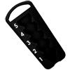VlHpnpe Durability Golfs Tees Regolatore di altezza 5 marcatori regolabili Impugnatura ergonomica per vari livelli di abilità Precisioni Golf Tees Strumento di regolazione dell'altezza