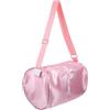 CORHAD Borsa Danza Ragazzo Ragazza a Tracolla Regolabile Oxford | Stile Balletto Grazioso, 1 Pezzo, per Prove All'aperto e Capi Sportivi