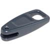 AYZLGAA for Motore fuoribordo Y-a-m-a-h-a 66343118 Maniglia con Staffa di bloccaggio