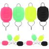 TOYANDONA 20 Pezzi Fermafilo per Mulinello da Lancio, Accessorio Pesca | Ampia Compatibilità, Facile da Portare, Blocco del Filo, Resistente All'usura, per Varie Situazioni
