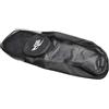 Vootnifig Borsa a rete per pinne da snorkeling 72 cm Large | Adatto per pinne, maschere, boccaglio; ampio scomparto principale 72 x 22 x 12 cm; ideale per immersioni subacquee