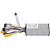 Generic Controller 48V 28A for AUSOM L2 Max Motore Singolo for KUGOO F3 Plus Scooter Elettrico L2MAX F3PLUS 48V28A Versione 2024 2025