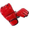 Generic MMA Mezzo Dito con Presa Dinamica, Design Ergonomico, per Allenamento