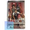 2025-26 Topps Hoops Basketball HOBBY mai aperto