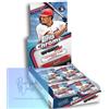 2025 Topps Chrome Baseball Update Hobby Box sigillato in fabbrica