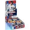 2026 Topps Chrome Hobby Box Set nuovo sigillato