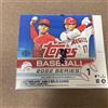 Topps 2022 TOPPS SERIES1 JUMBO 1BOX nuovo mai aperto Shohei Ohtani