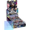 NFL 2025 Topps Cosmic Chrome Football Hobby Box 20 confezioni mai aperte