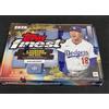 Topps Finest 2026 MLB hobby BOX