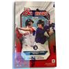 2026 Topps Bowman Baseball Hobby Box