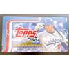 MLB Topps 2025 Series Two 4 Box Set con Wrink Wrap