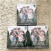 Scatola ufficiale per carte collezionabili Japan Women's Professional Golf As...