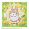 Studio Ghibli Asciugamano personaggio My Neighbor Totoro Dandelion Ranman fazzoletto Ghibli...
