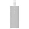 XIAOMI Sound Play Cassa Bluetooth Portatile 18W, Luce RGB Ambientale, Suono Potente Immersivo, Auracast Multi-Speaker, 14 Ore di Autonomia,IP68 Waterproof, TWS Pairing, Bluetooth 6.0,Bianco
