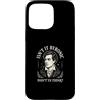 George Gordon Byron Poet Custodia per iPhone 15 Pro Max Lord Byrion George Gordon Byron