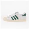 adidas Originals Sneakers adidas Superstar II Ftwr White/ Collegiate Green/ Core White