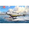 Hobby Boss 81784 - TDB-1A Devastator - Scala 1/48 - Kit di modellismo in plastic