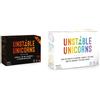 Unstable Unicorns VM18 Gioco da Tavolo per Adulti Edizione in Italiano 8583 &