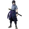 Bandai Tamashii Nations Bandai S.H.Figuarts Naruto Sasuke Uchiha - Solitary Shinobi -