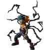 Bandai Tamashii Nations Bandai S.H.Figuarts My Hero Academia Overlay Deku