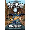Dav Pilkey Hombre Perro: Por Quién Rueda La Pelota (Dog Man: (Copertina rigida)