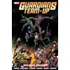 John Layman Brian Michael Be Guardians Team-Up Vol.1: Guardians Asse (Tascabile)