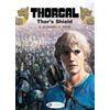 Yves Sente Thorgal Vol. 23: Thor's Shield (Tascabile)