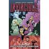 Robert Kirkman Invincible Volume 8: My Favorite Martian (Tascabile) Invincible