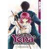 Mizuho Kusanagi Yona - Prinzessin der Morgendämmerung 24 (Tascabile)