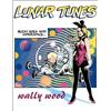 Wallace Wood Complete Wally Wood Lunar Tunes (Tascabile)