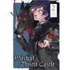 John Tarachine Witch of Thistle Castle Vol. 2 (Tascabile)