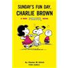 Charles M Schulz Peanuts: Sunday's Fun Day, Charlie Brown (Tascabile) Peanuts