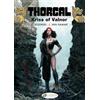 Jean Van Hamme Thorgal Vol. 20: Kriss of Valnor (Tascabile) Thorgal