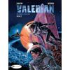 Pierre Christin Valerian: The Complete Collection Volume 2 (Copertina rigida)