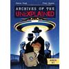 Steve Foxe Archives of the Unexplained: Area 51 (Tascabile)