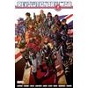 Kieron Gillen Rob Williams Revolutionary War (Tascabile)
