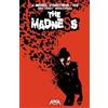 J. Michael Straczynski The Madness (Tascabile)