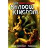 Robert E Howard Russ Leach's The Shadow Kingdom (Copertina rigida)