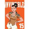 Robert Kirkman Invincible Volume 15 (New Edition) (Tascabile) Invincible