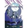 Mark Russell Fantastic Four: Life Story (Tascabile)
