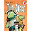 Jeffrey Ebbeler I'm Ogre It (Tascabile) I Like to Read Comics