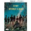 Jean Van Hamme Story Without A Hero (Tascabile)
