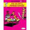 Rene Goscinny Lucky Luke Vol. 75: Rin Tin Can's Inheritance (Tascabile)