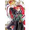Higasa Akai Abigail Blackman Amanda Haley The Royal Tutor, Vol. 6 (Tascabile)